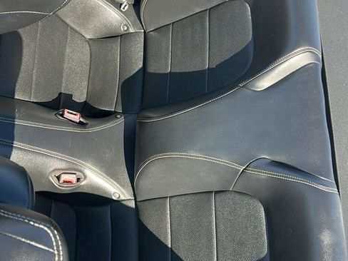 Used 2020 Ford Mustang Premium RWD image 11