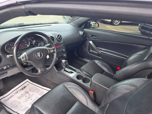 Used 2007 Pontiac G6 GT w/ Sport Package image 57