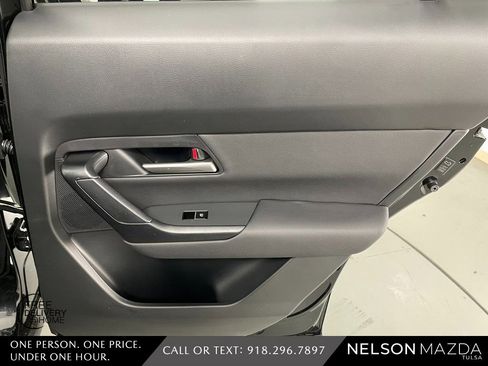 New 2026 MAZDA CX-50 AWD 2.5 Hybrid w/ Weather Package image 39