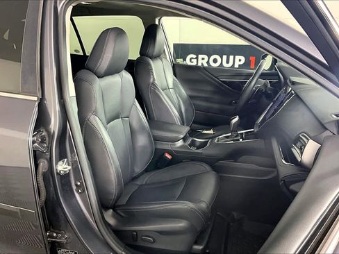 Used 2020 Subaru Outback Limited XT w/ Popular Package #2 AWD/4WD image 9
