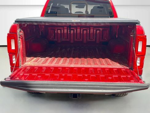 Used 2021 Ford Ranger Lariat w/ Equipment Group 501A High image 26