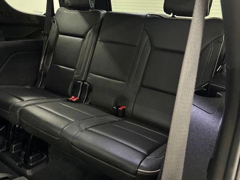 Used 2023 Chevrolet Tahoe Premier AWD/4WD image 31