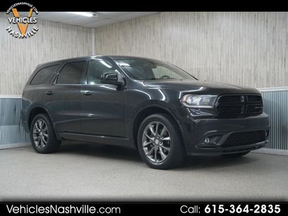 Used 2014 Dodge Durango SXT w/ Quick Order Package 23B