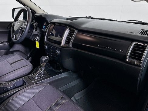 Used 2023 Ford Ranger XLT w/ Equipment Group 301A Mid image 26