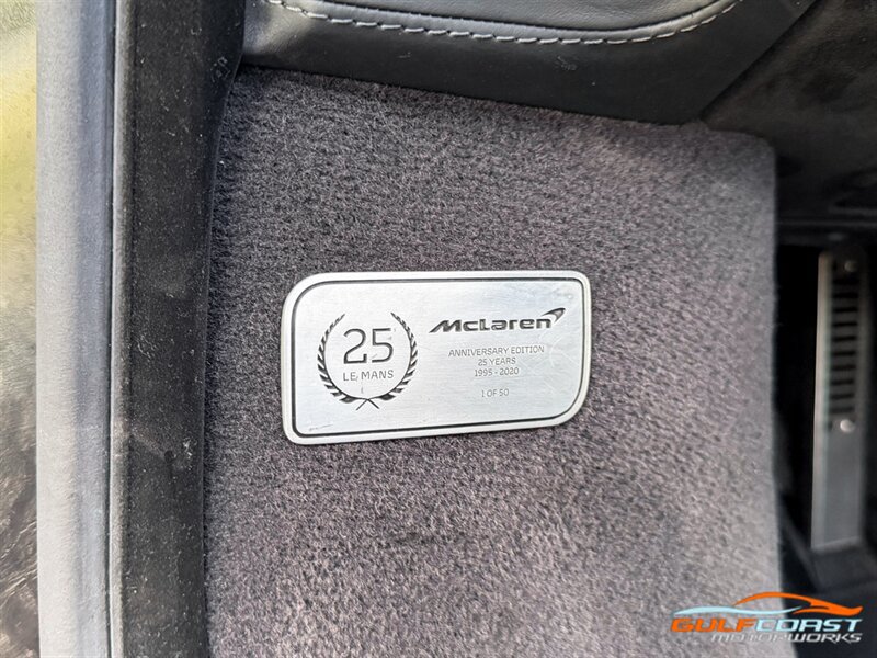 Used 2021 McLaren 720S Performance RWD image 24