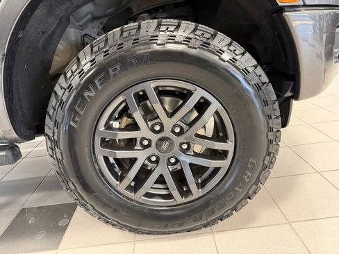 Used 2021 Ford Ranger XLT w/ Tremor Off-Road Package AWD/4WD image 38