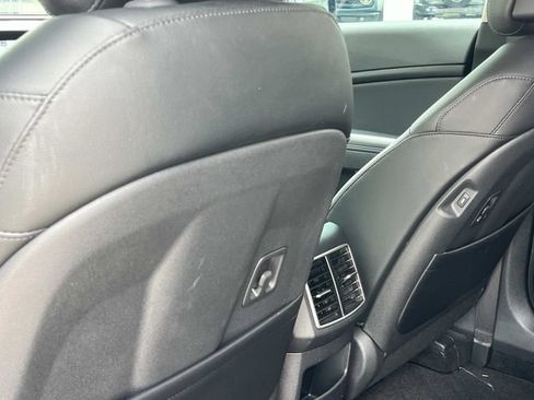 Used 2025 Kia Sportage SX FWD image 24