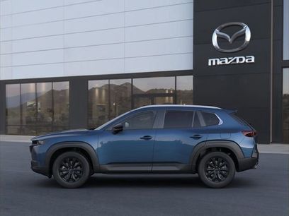 New 2026 MAZDA CX-50 AWD 2.5 S w/ Weather Package