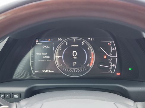 Used 2023 Lexus ES 350 Ultra Luxury image 17