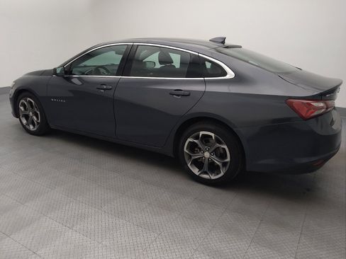 Used 2021 Chevrolet Malibu LT FWD image 3