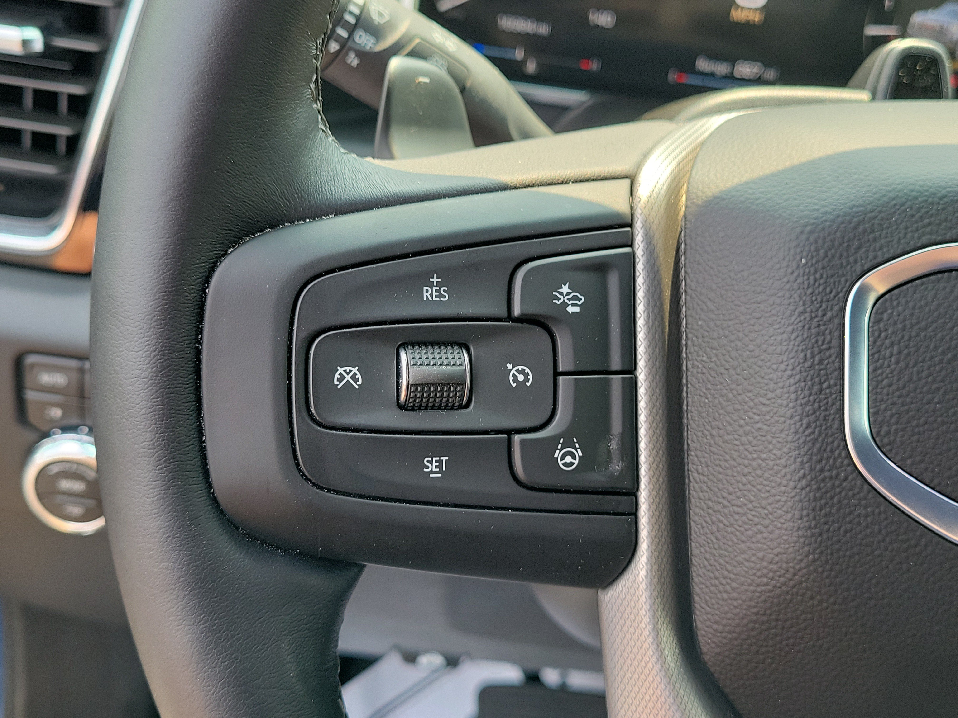 Used 2026 GMC Sierra 1500 Denali AWD/4WD image 22