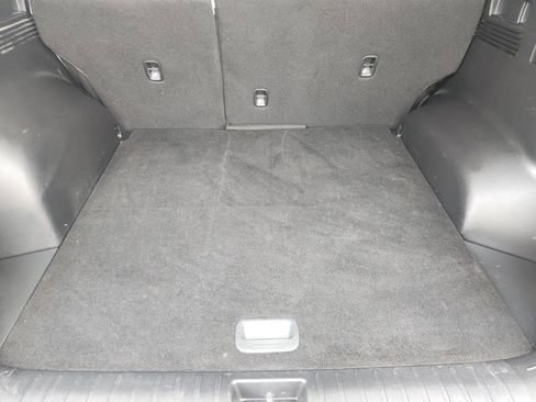 Used 2025 Hyundai Tucson SEL FWD image 25