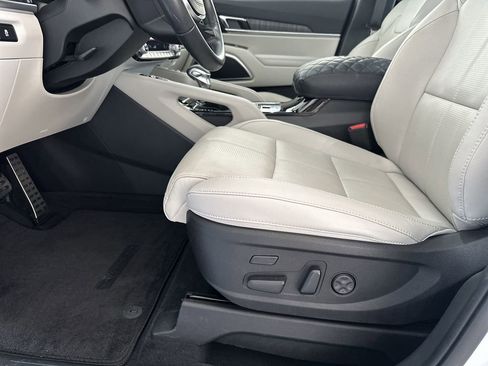 Used 2023 Kia Telluride SX image 14