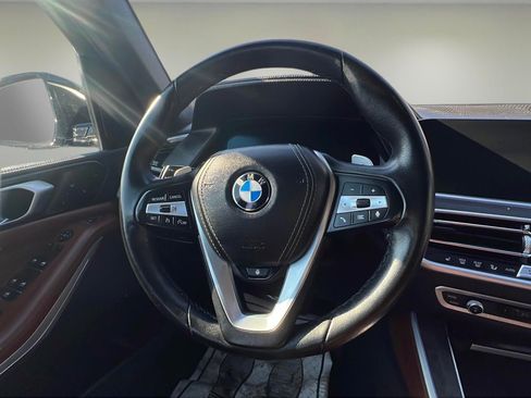 Used 2022 BMW X5 xDrive40i w/ Premium Package image 11