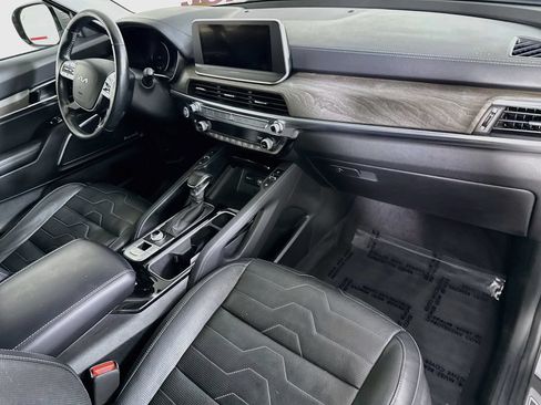 Used 2022 Kia Telluride SX w/ SX Prestige Package AWD/4WD image 35