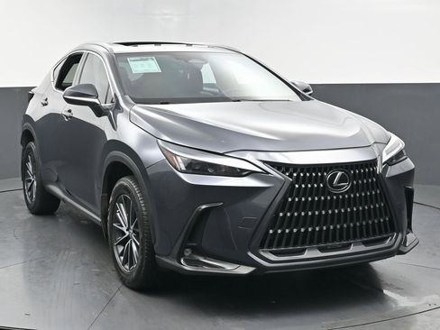 Used 2022 Lexus NX 350 AWD w/ Cold Area Package image 3