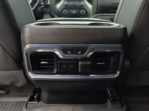 Used 2021 Chevrolet Silverado 3500 LTZ w/ LTZ Premium Package image 22