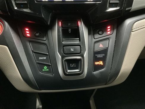 Used 2018 Honda Odyssey EX-L image 28