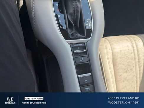 Used 2024 Honda HR-V EX-L image 23