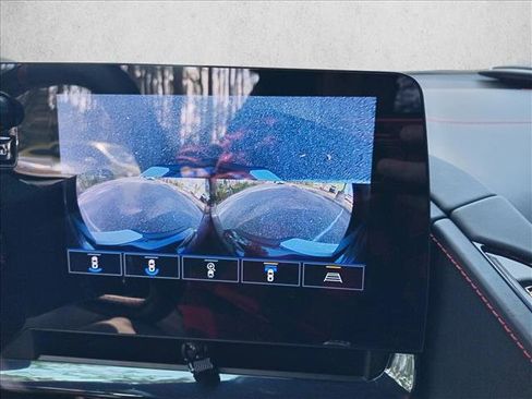 Used 2023 Chevrolet Corvette 3LT w/ Stealth Interior Trim Package image 21