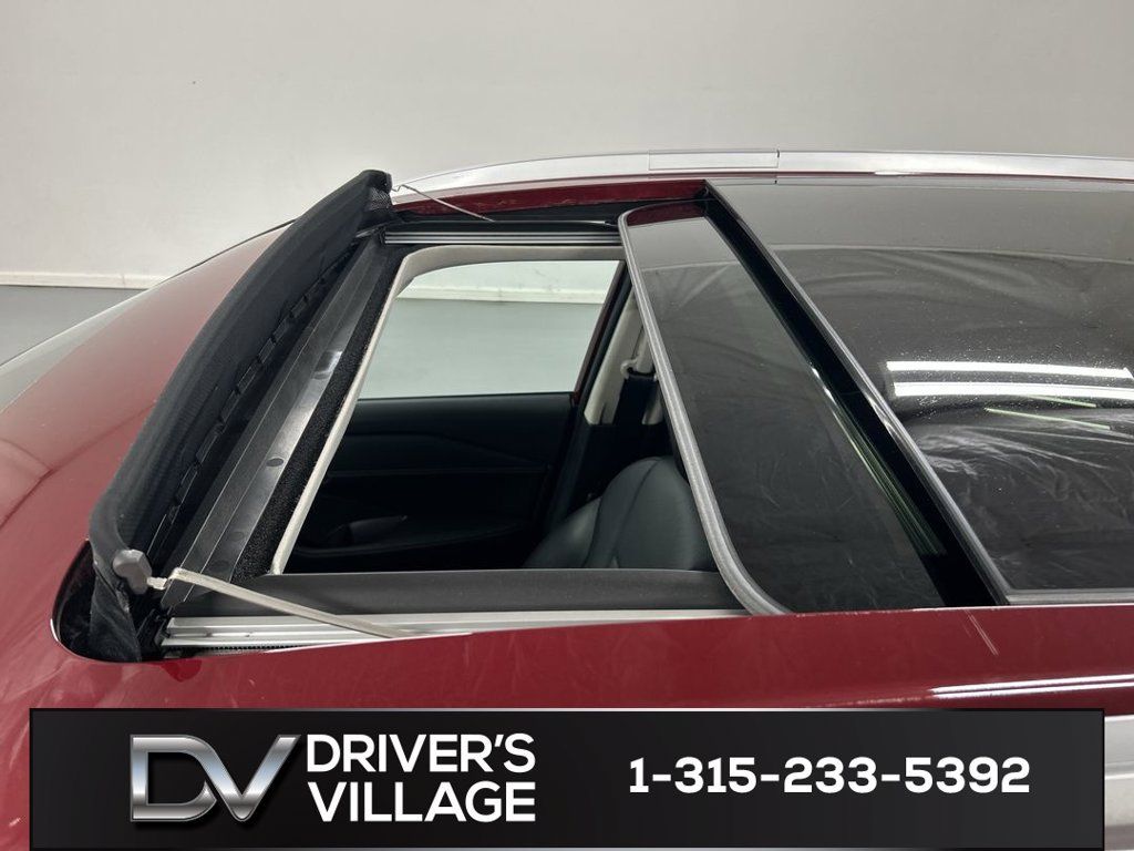 Used 2024 Nissan Rogue SV w/ SV Premium Package AWD/4WD image 19