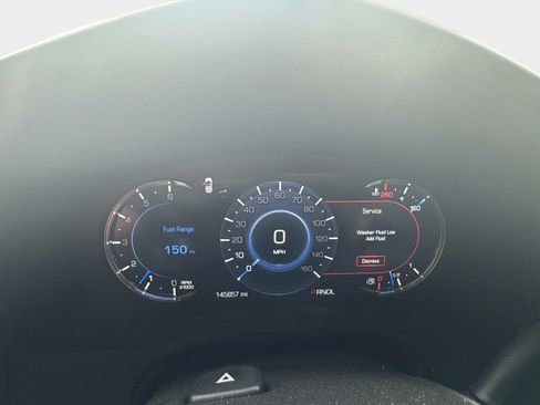 Used 2020 Cadillac Escalade ESV Platinum w/ Escalade Sport Edition AWD/4WD image 12