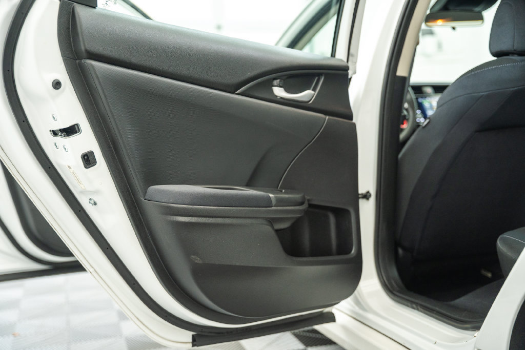 Used 2020 Honda Insight EX image 42