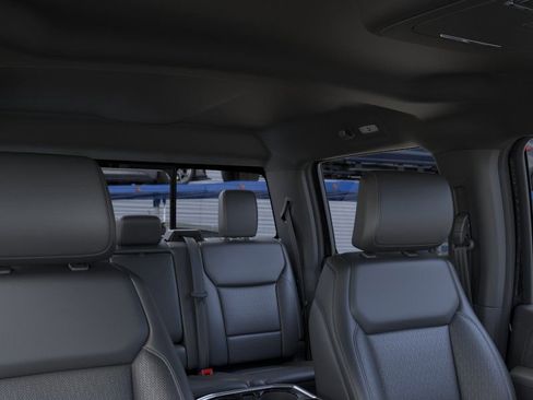 New 2026 Ford F150 Lariat w/ Equipment Group 501A Mid image 23