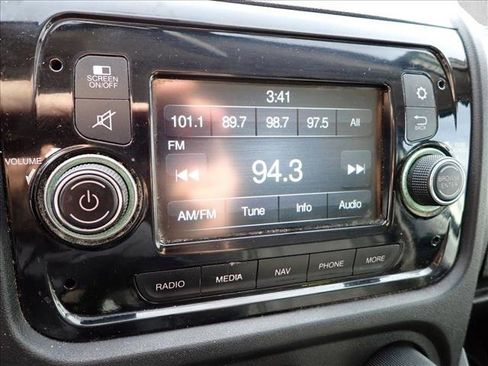 Used 2018 RAM ProMaster 1500 image 19