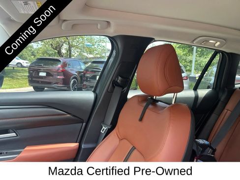 Used 2023 MAZDA CX-50 Meridian Edition w/ Apex Package AWD/4WD image 13