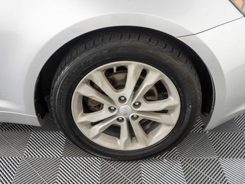 Used 2012 Kia Optima EX w/ Premium Pkg FWD image 34