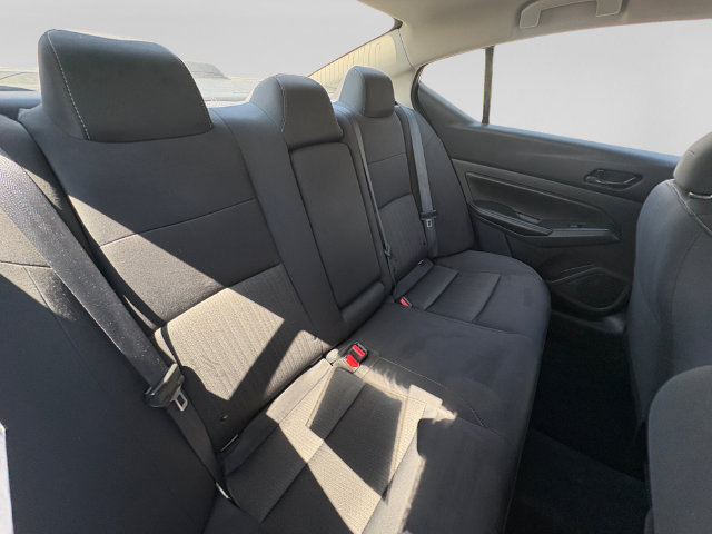 Used 2024 Nissan Altima 2.5 SV FWD image 27