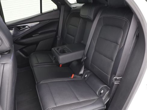 Used 2025 Chevrolet Blazer EV LT AWD/4WD image 11