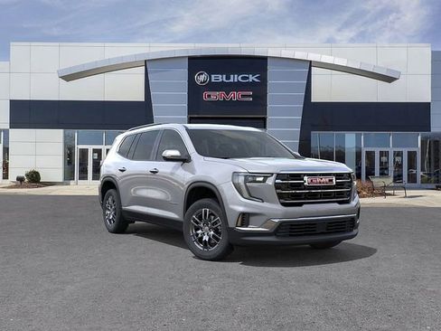 New 2026 GMC Acadia Elevation image 1