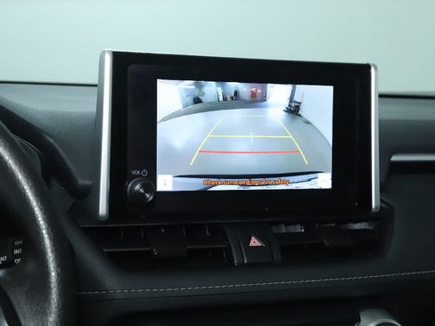 Certified 2024 Toyota RAV4 XLE AWD/4WD image 30