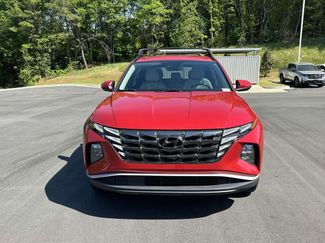 Used 2022 Hyundai Tucson SEL w/ Convenience + Premium Package video 2