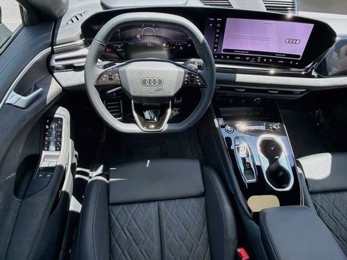 New 2026 Audi A6 Prestige AWD/4WD image 15