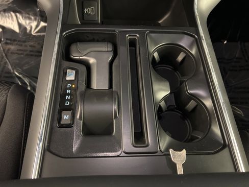 New 2025 Ford F150 XLT w/ Equipment Group 302A MID image 17