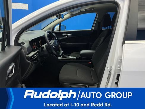 Used 2026 Kia Sportage LX FWD image 9