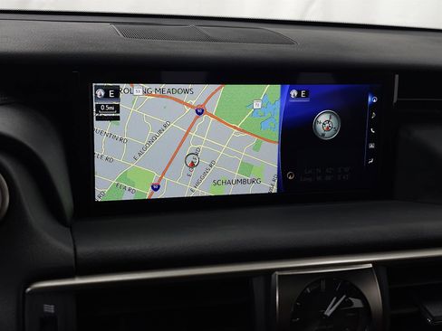 Used 2018 Lexus IS 300 F Sport w/ F Sport Package image 22