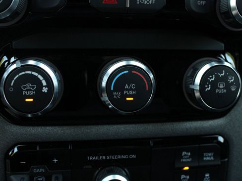 New 2026 RAM 1500 Warlock AWD/4WD image 45