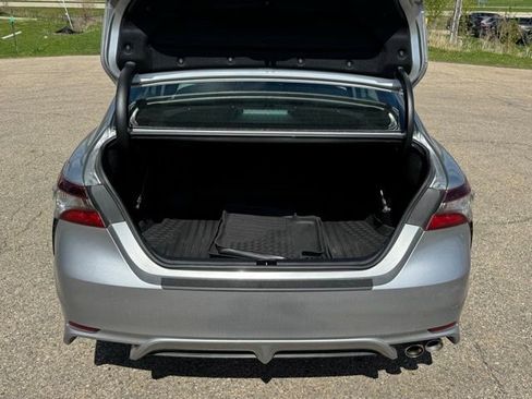 Used 2023 Toyota Camry SE FWD image 13