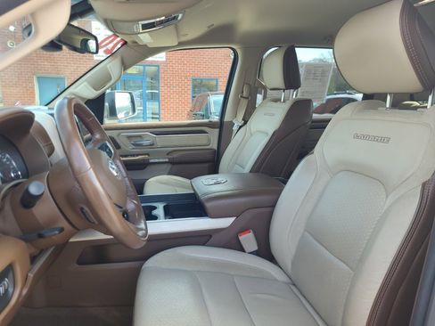 Used 2020 RAM 1500 Laramie image 31