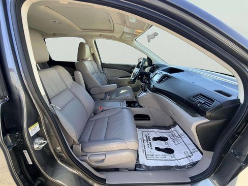 Used 2014 Honda CR-V EX-L image 32