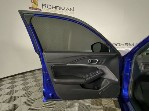 Used 2024 Acura Integra A-Spec FWD image 17