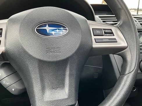 Used 2015 Subaru Forester 2.5i Premium w/ All-Weather Package image 20