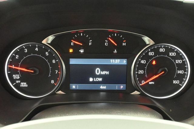 New 2026 Chevrolet Blazer LT w/ Midnight/Sport Edition FWD image 32