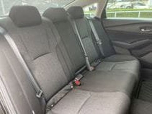 Certified 2026 Honda Accord SE image 15