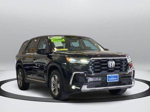Used 2023 Honda Pilot EX-L image 5