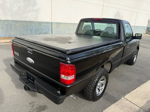 Used 2009 Ford Ranger Sport image 4